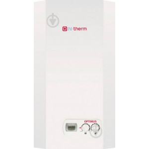 Hi-Therm OPTIMUS 18 турбированный Газовый котел (18 кВт)